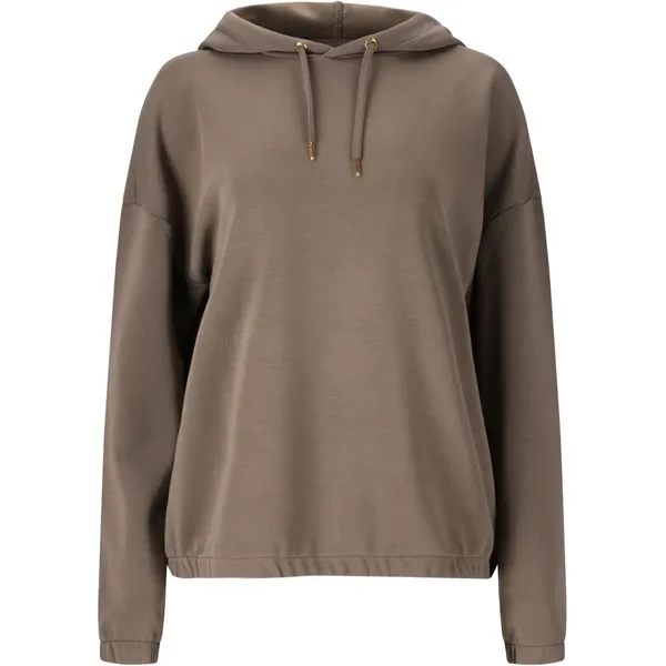 Felpa con cappuccio da donna Athlecia Namier