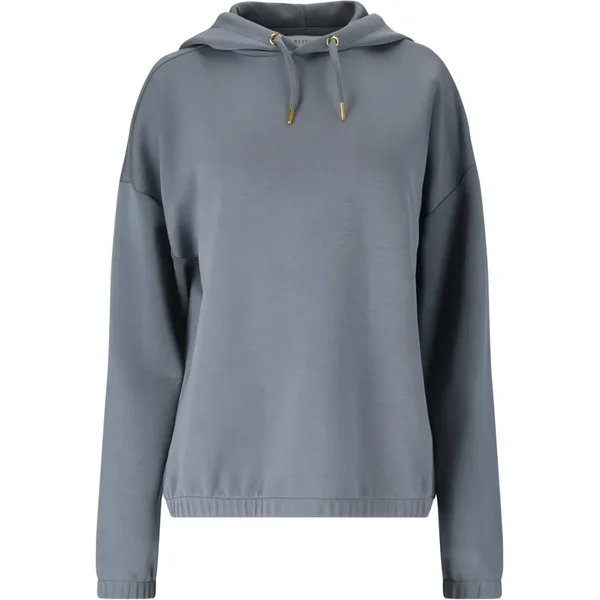 Felpa con cappuccio da donna Athlecia Namier