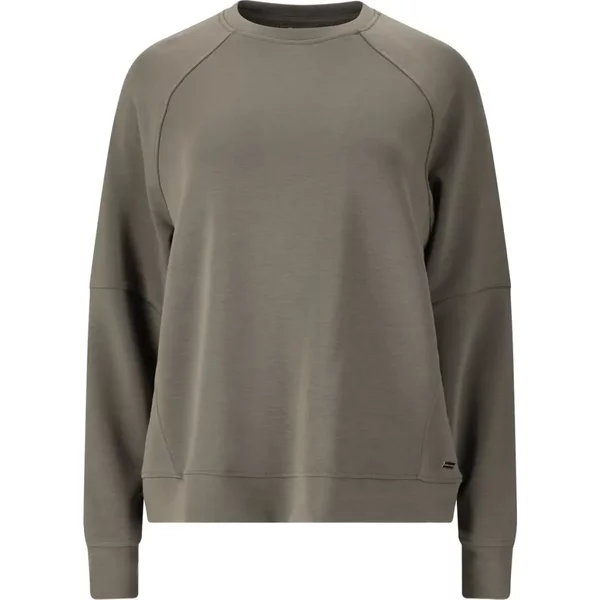 Sweatshirt Damen Athlecia Jacey