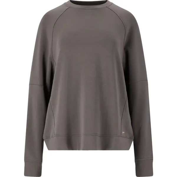 Sweatshirt Damen Athlecia Jacey