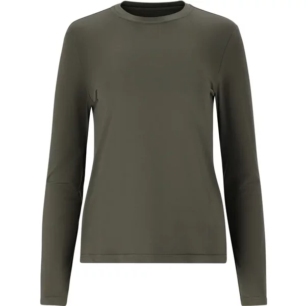 Langarmshirt Athlecia Almi