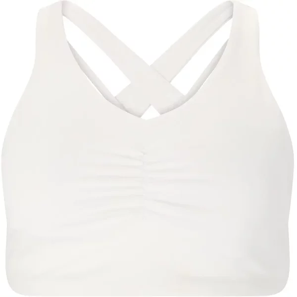 Brassière femme Athlecia Fog