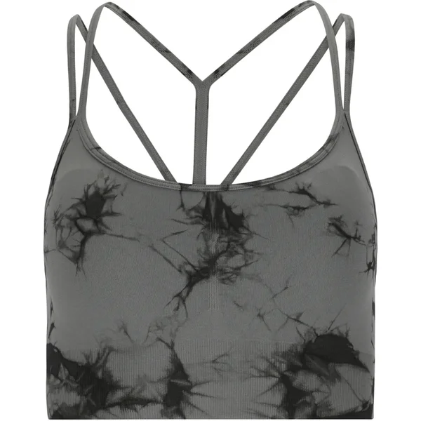 Sports bra Athlecia Theresa Tie Dye