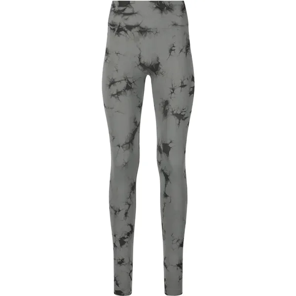 Women's leggings Athlecia Theresa Tie Dye
