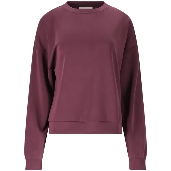 Sweatshirt Damen Athlecia Jillnana