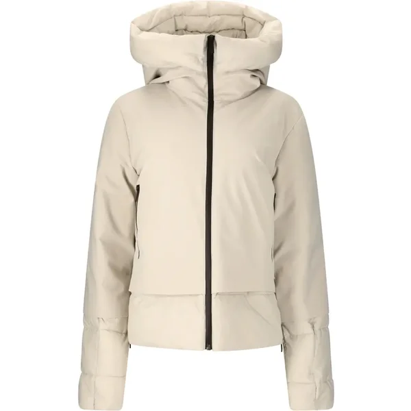 Women's down jacket Athlecia Heley