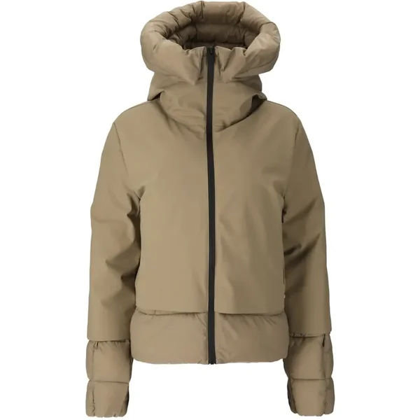 Piumino da donna Athlecia Heley