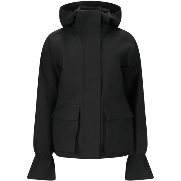 Women's waterproof jacket Athlecia Carlile