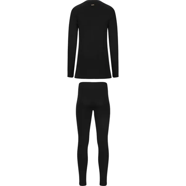 Set met lange mouwen voor dames Athlecia Leray