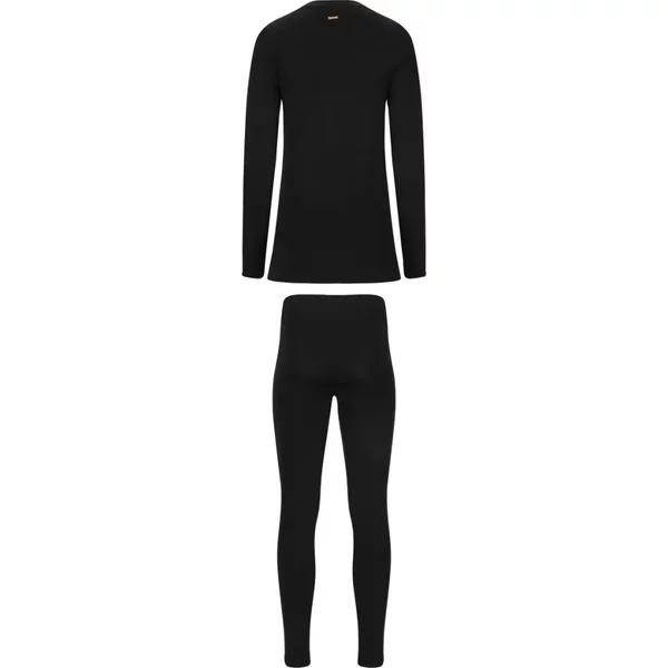Langarm-Underwäsche-Set für Damen Athlecia Leray