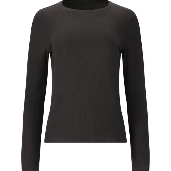 Langarmshirt Athlecia Tinashe