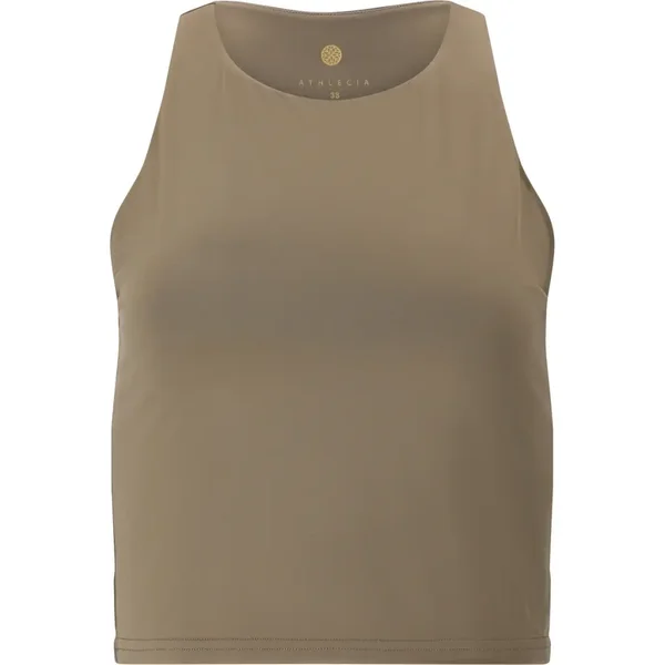 Camiseta de tirantes para mujer Athlecia Rihal