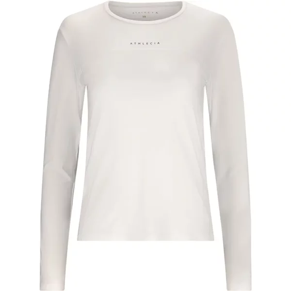 Langarmtrikot Damen Athlecia Lonny