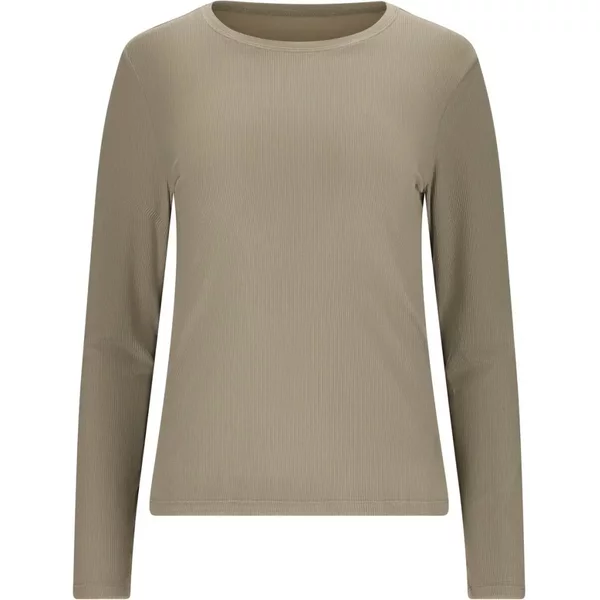 Langarmshirt Athlecia Tinashe V2