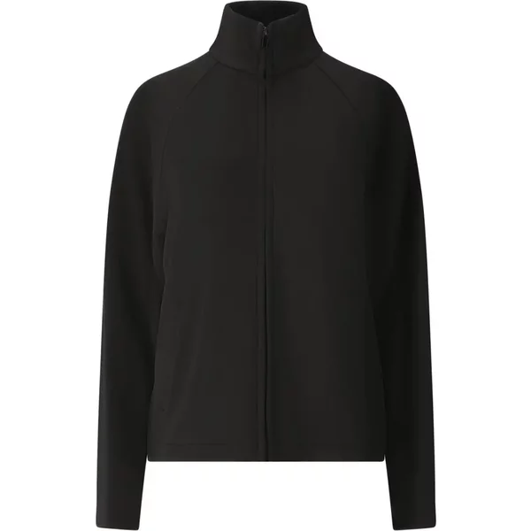 Sweatshirt Full Zip Damen Athlecia Jillnana
