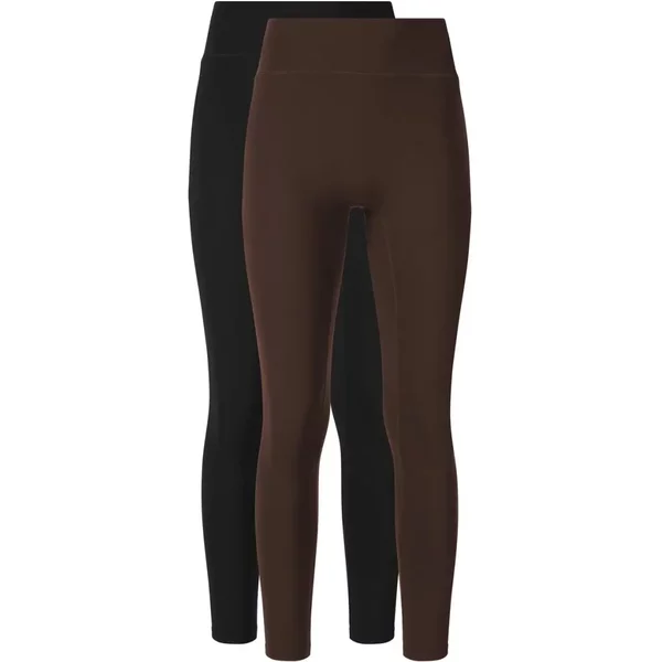 Leggings Damen Athlecia Blossom (x2)