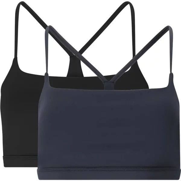 Damen-Sport-BH Athlecia Blossom (x2)