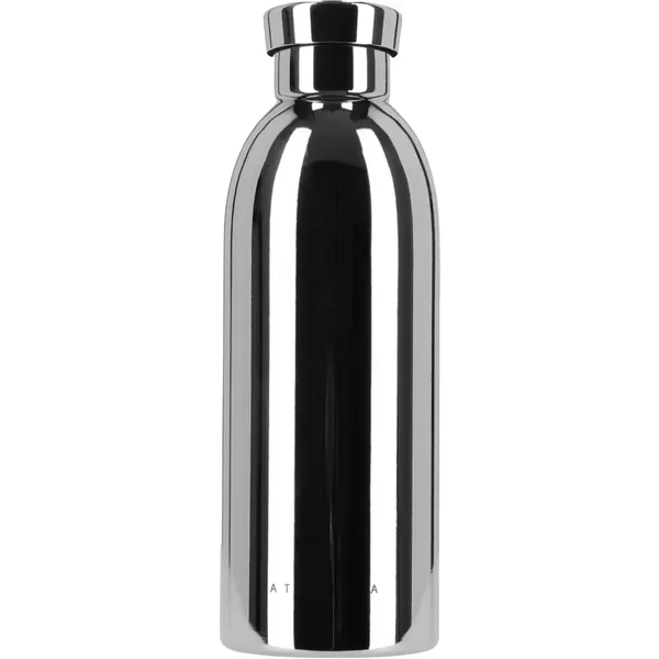Trinkflasche aus Stahl Athlecia Zizo