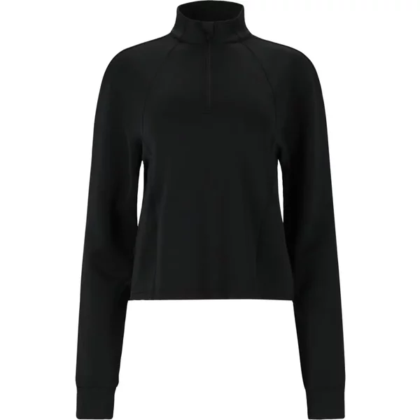 Fleece 1/4 Reißverschluss Damen Athlecia Ayanda