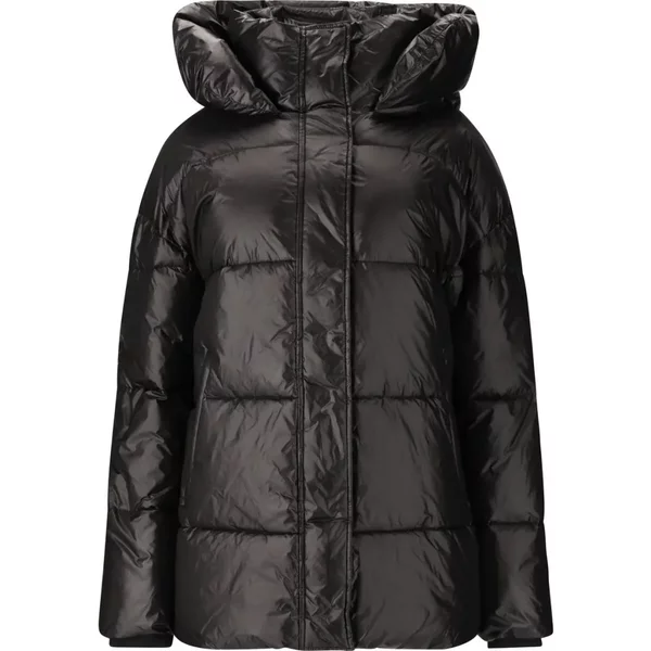 Damen-Daunenjacke Athlecia Moriarty