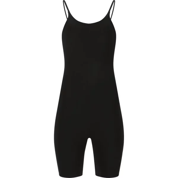 Kurzer Jumpsuit Damen Athlecia Camila