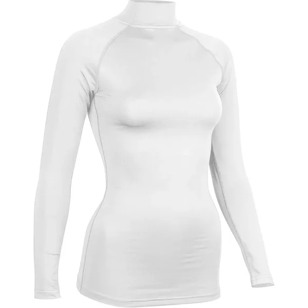 Camiseta térmica de manga larga mujer Avento