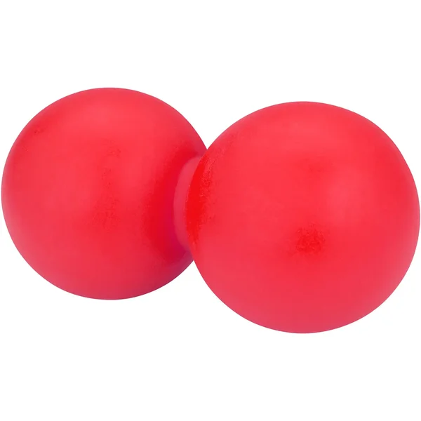 Massage ball Avento Twin