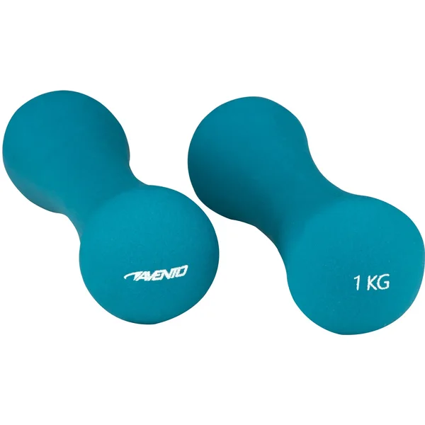 1kg Halter Os Avento (x2)