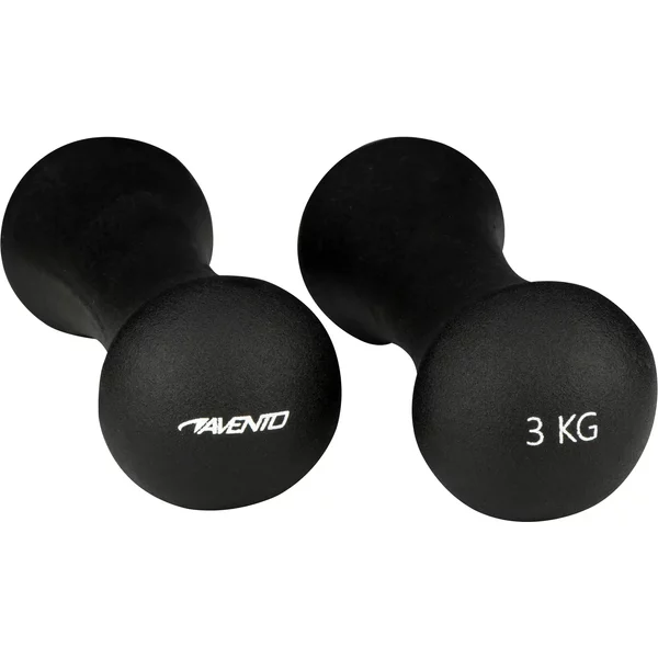 1kg Os Hantel Avento (x2)