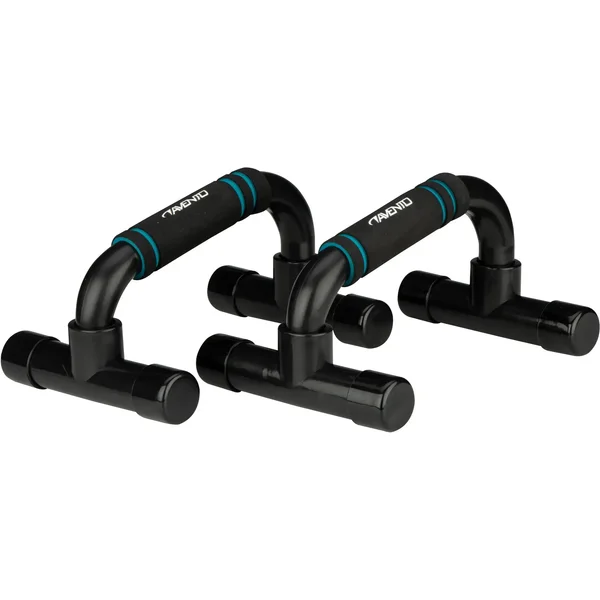 Apparato de entrenamiento mangos de flexiones Avento