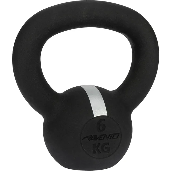 Gietijzeren kettlebell Avento