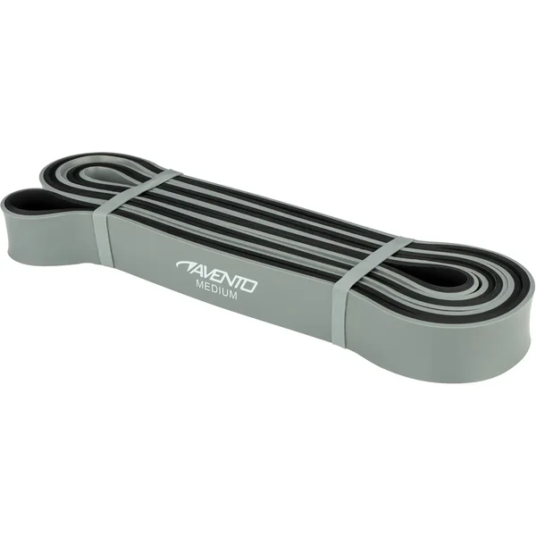 Elastische banden Avento Medium