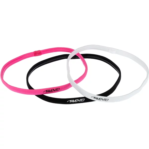 Bandeau elastisch Avento (x3)