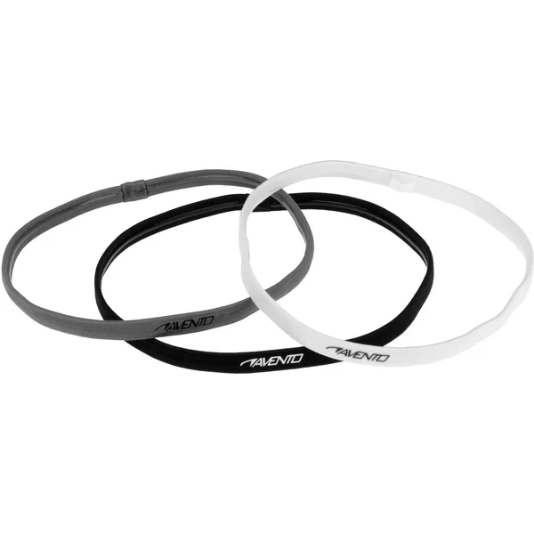 Bandeau elastico Avento (x3)