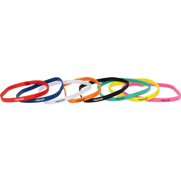 Elastische Bandeau Avento (x8)