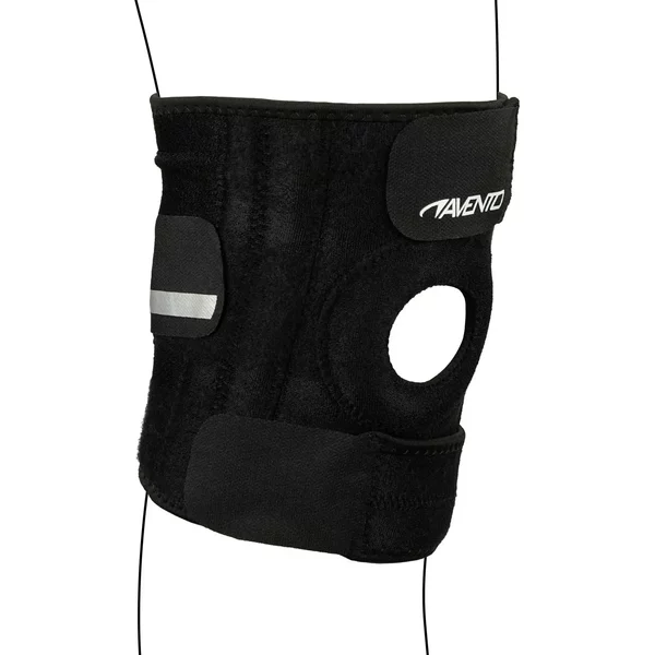 Verstellbare Kniebandage Mit Internem Halt Avento-image