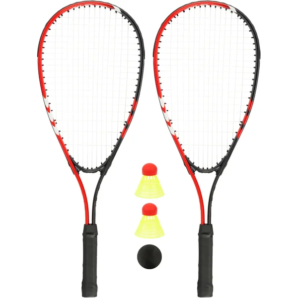 Raquette de badminton Avento Tie Breaker