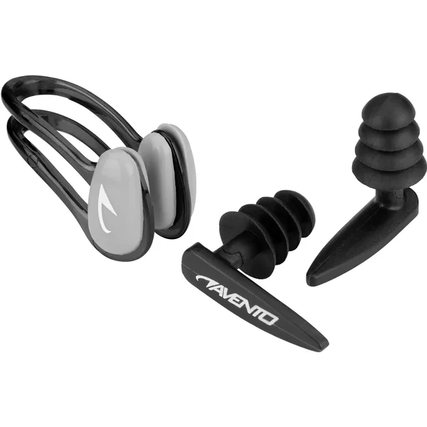 Pince-nez and Swimming Earplugs Avento