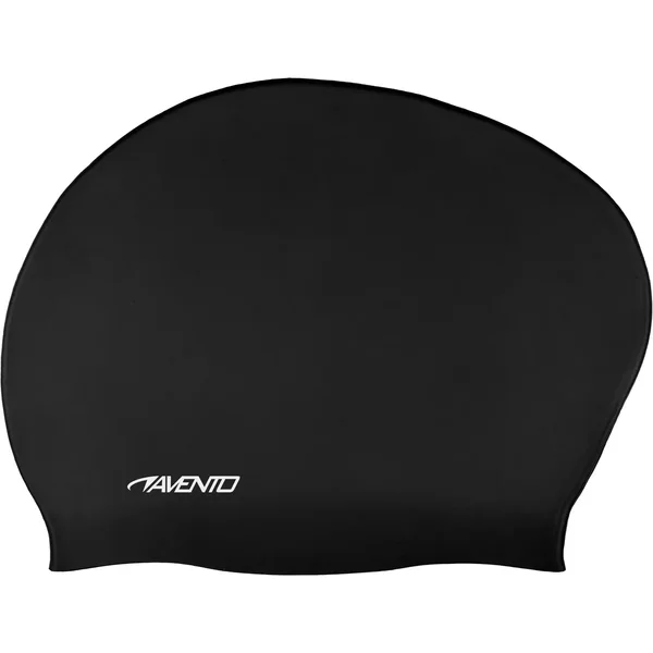 Bathing cap for long hair Avento
