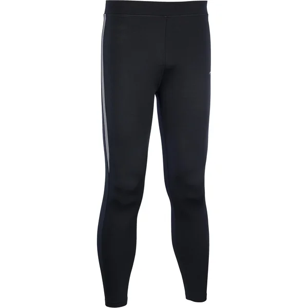 Legging con banda riflettente Avento