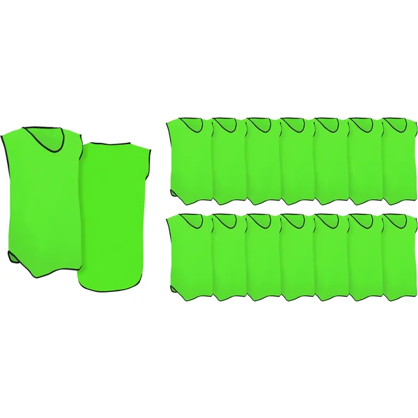 Chasuble enfant Avento (x15)