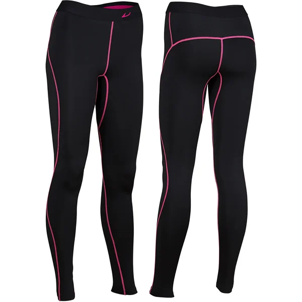Pantalon de compression femme Avento