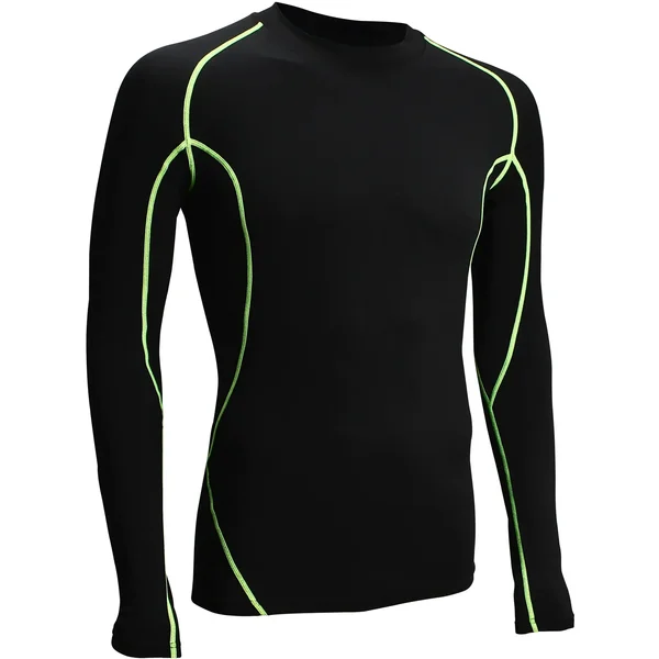Long sleeve compression shirt Avento