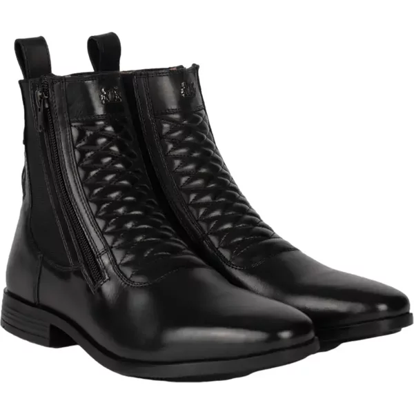 Boots D'éQuitation Femme B Vertigo Elegant-image