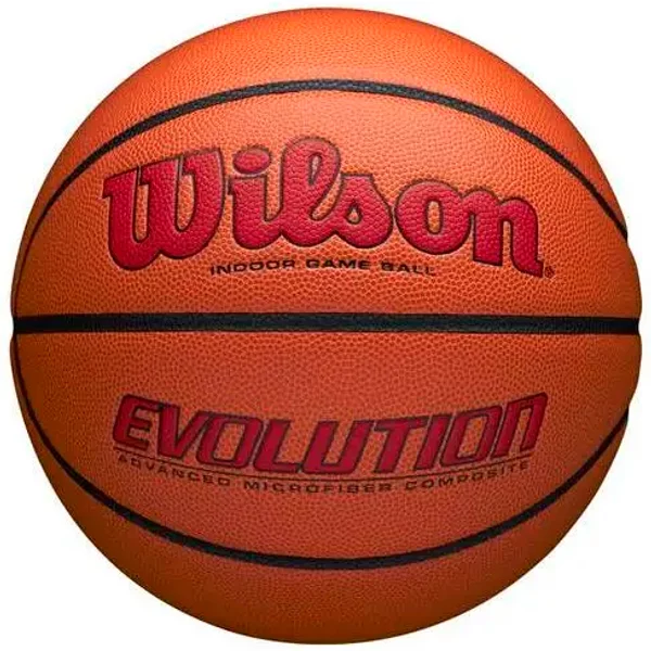 Basketball Wilson Evolution 295 Classic-image