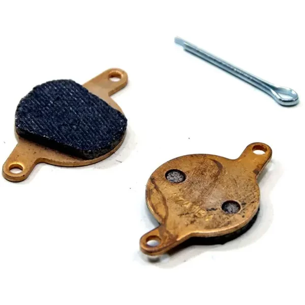 Plaquette De Frein Brake Authority Ceramic Magura Clara 2001/2002 / Louise 2002/2003-image