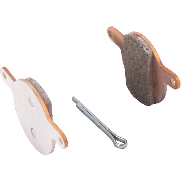 Plaquette De Frein Brake Authority Ceramic Magura Julie-image