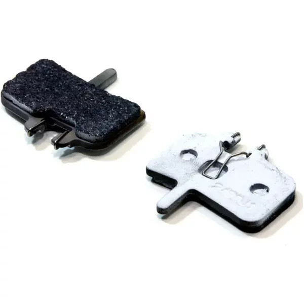 Plaquette De Frein Brake Authority Burly Promax / Hayes Hydraulic - Hayes Mechanical MX-1 Mag HFX-9-image