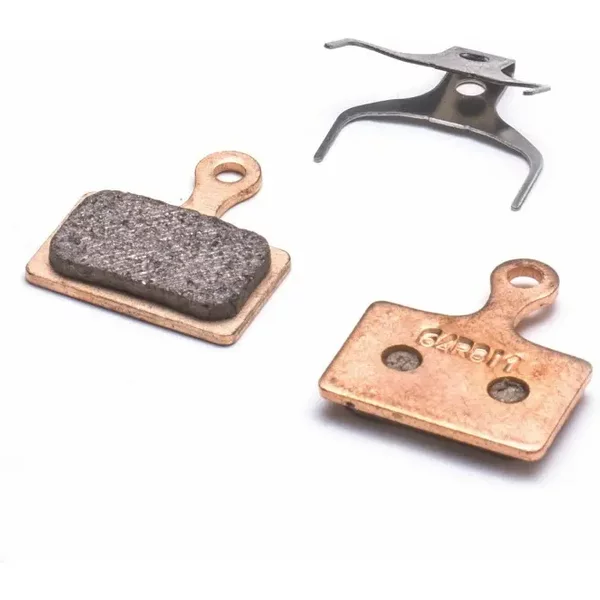 Plaquette De Frein Brake Authority Ceramic Shimano BR-RS805 / RS505 / R9170 / RS405 / RS305 / U5000-image