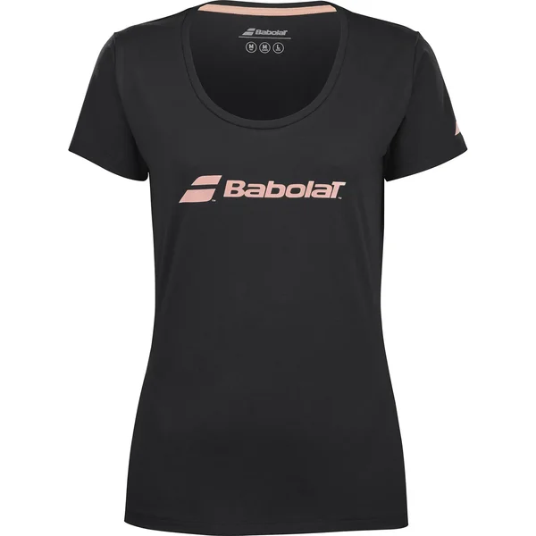 Women's T-shirt Babolat Exercise